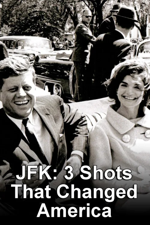 3 Shots