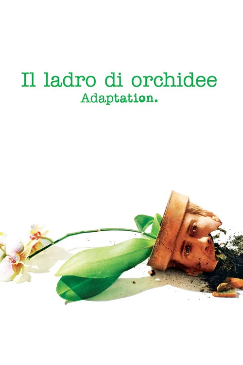 Adaptation.