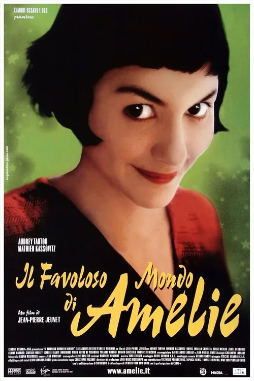 Amélie