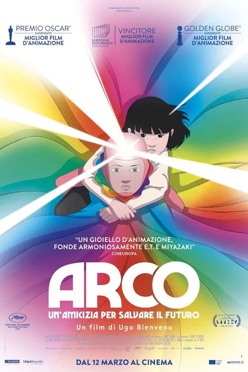 Arco