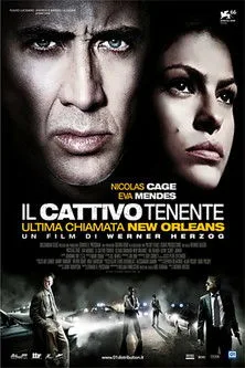 Bad Lieutenant: Port of Call New Orleans