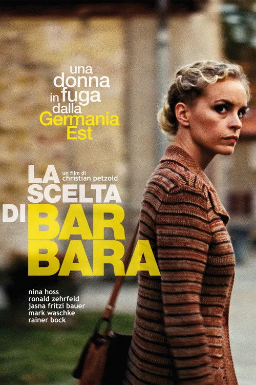 Barbara