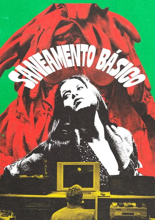 Basic Sanitation, The Movie
