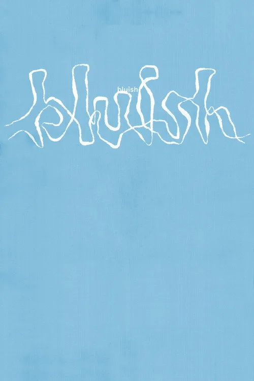 bluish