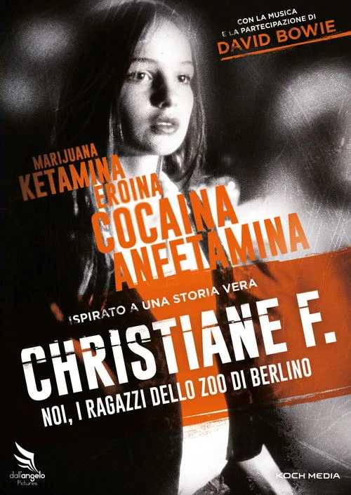 Christiane F.