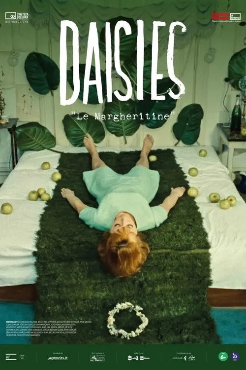 Daisies