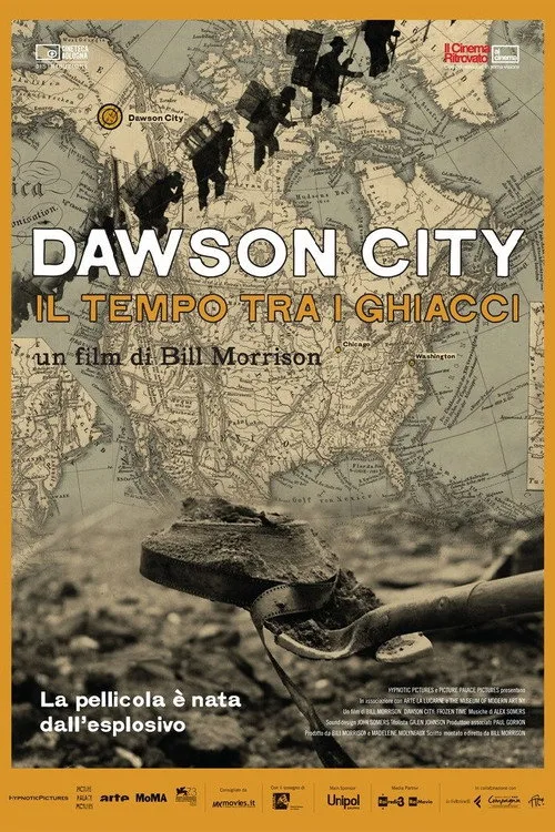 Dawson City: Frozen Time