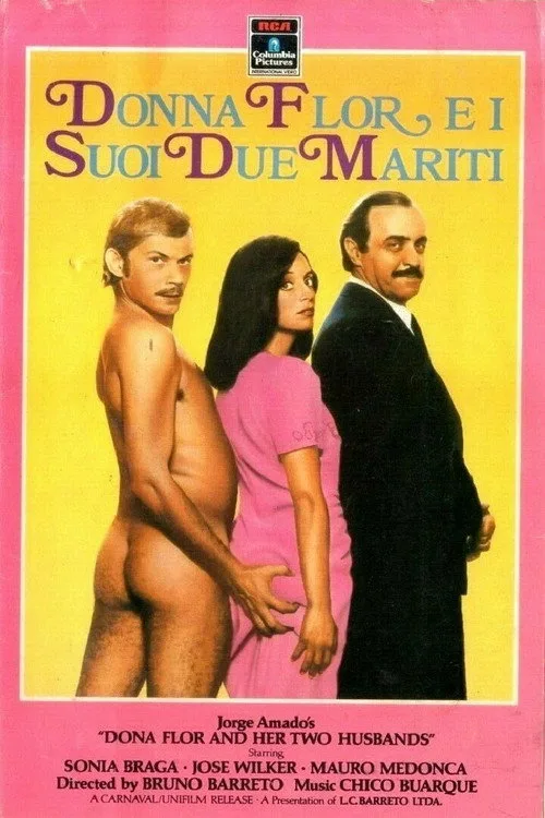 Dona Flor and Her Two Husbands