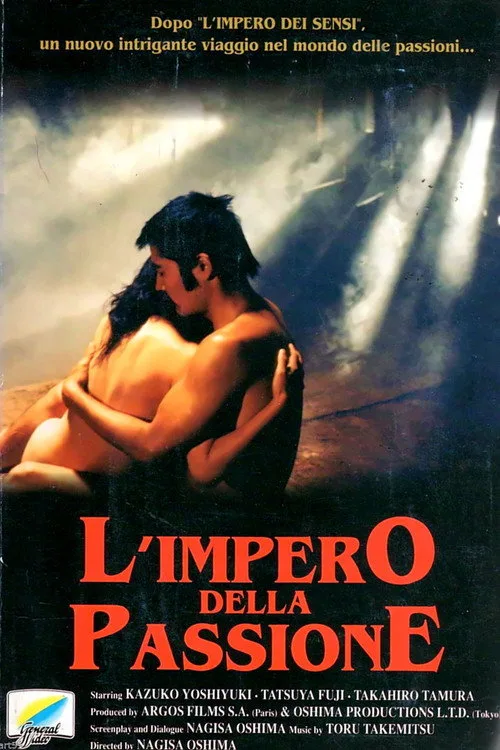 Empire of Passion