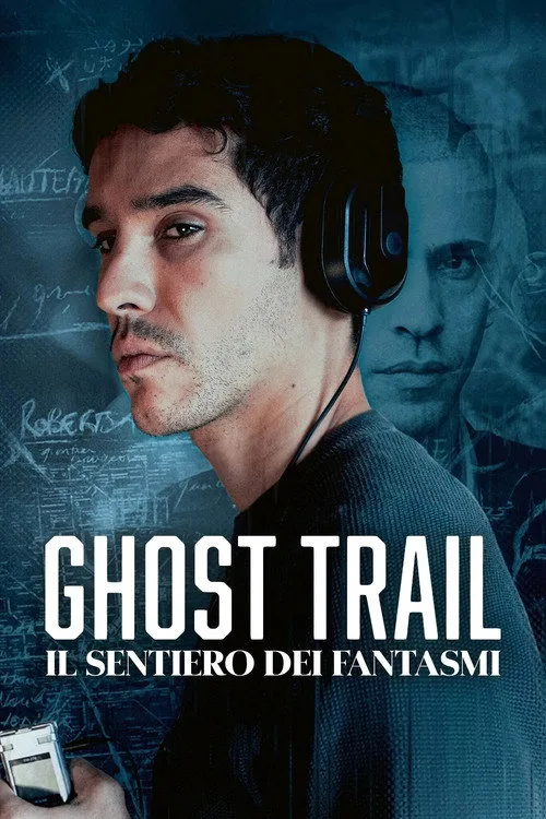Ghost Trail