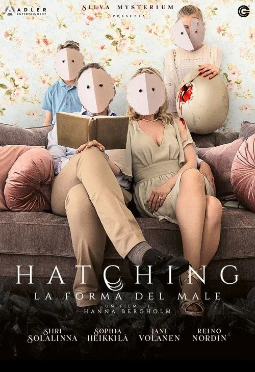 Hatching