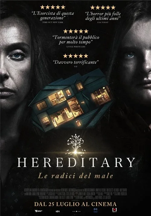 Hereditary