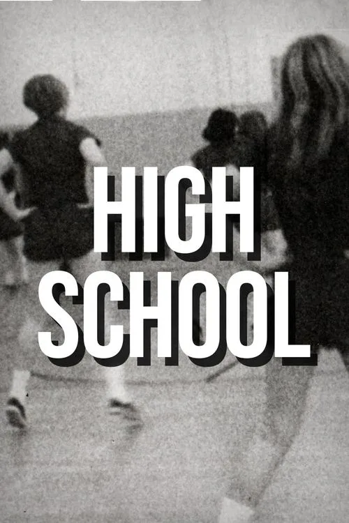 High School