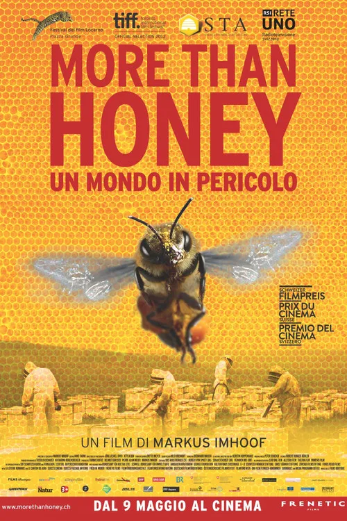 Honey
