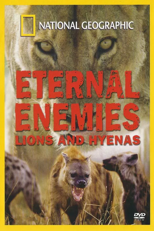 Hyenas
