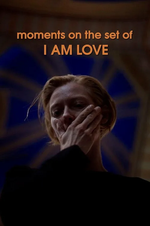 I Am Love