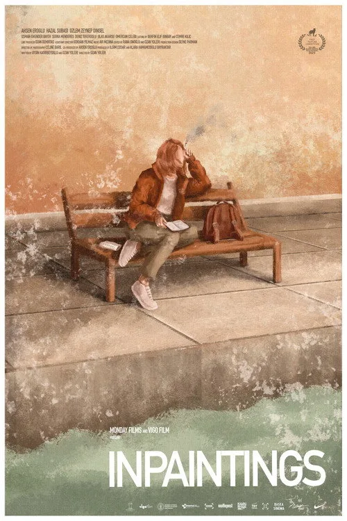 Inpaintings