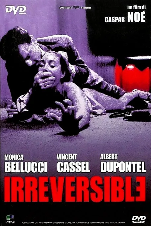 Irreversible