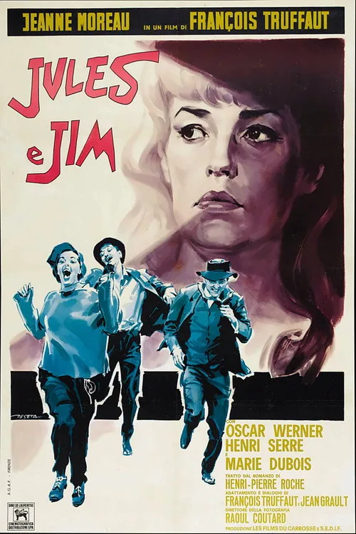 Jules and Jim