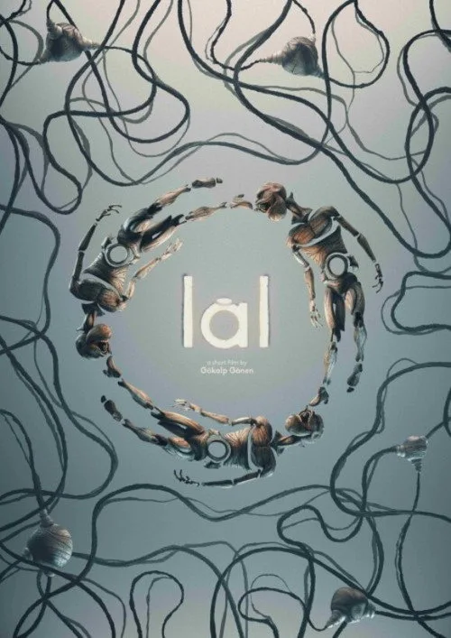 Lâl