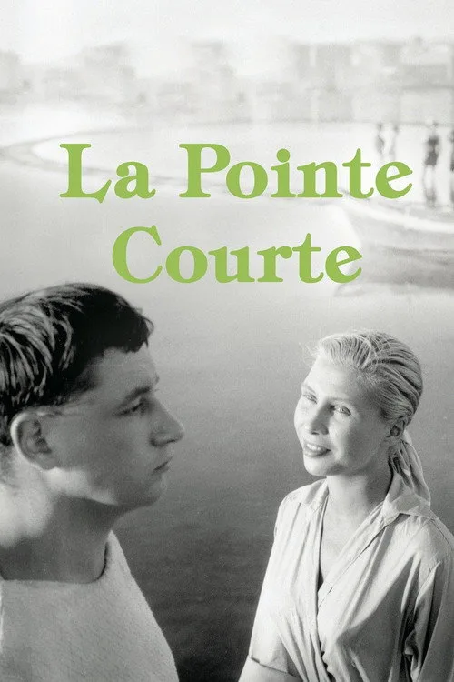 La Pointe Courte
