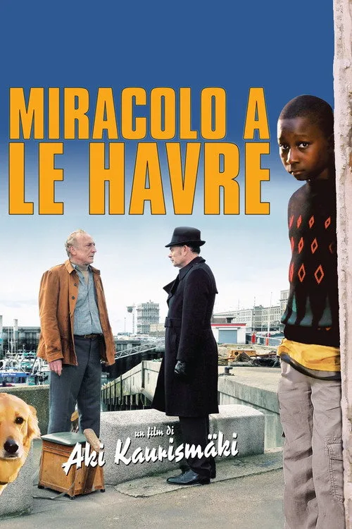 Le Havre