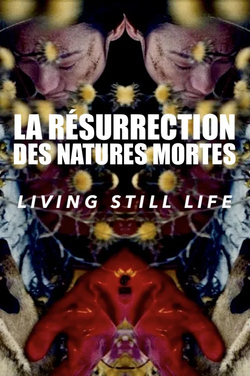 Living Still Life