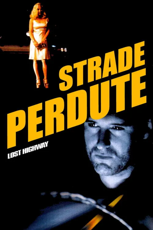 Lost Highway