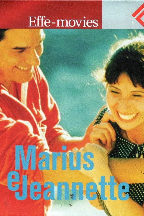 Marius and Jeannette