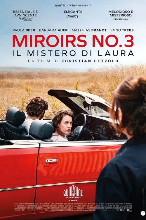 Miroirs No. 3
