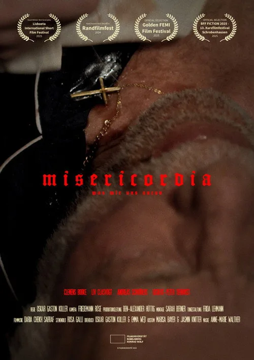 Misericordia