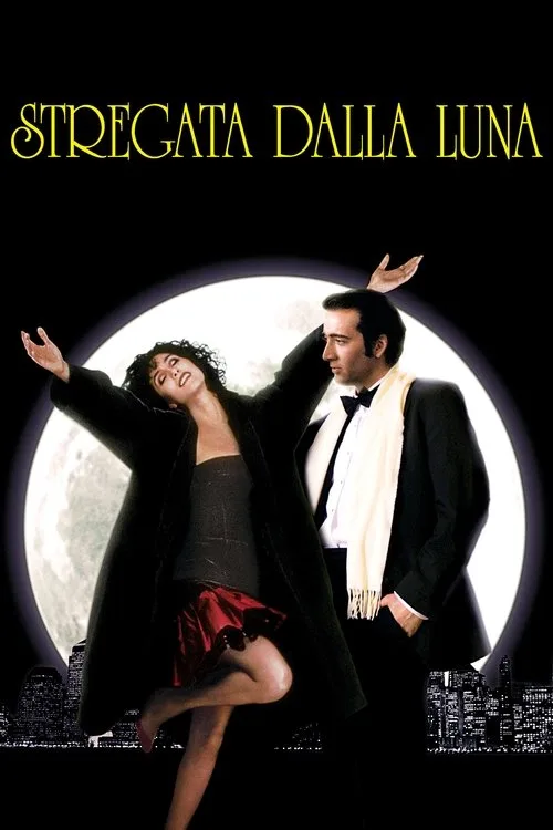 Moonstruck