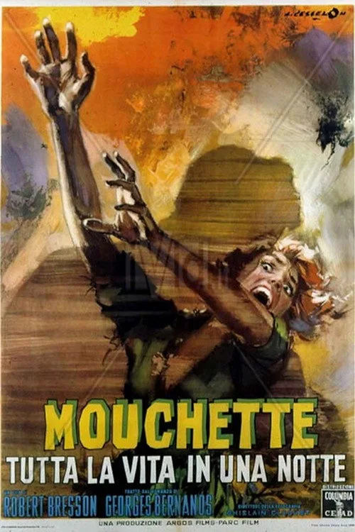 Mouchette