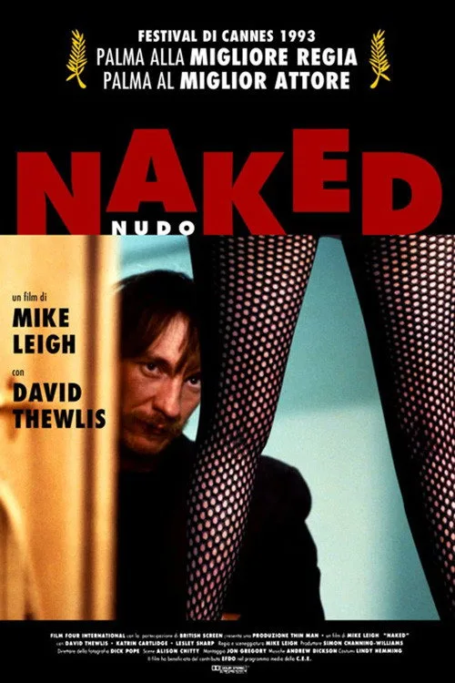 Naked