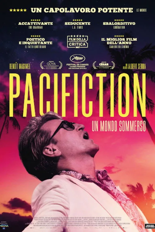 Pacifiction