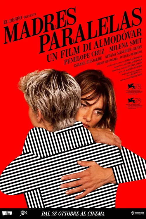 Parallel Mothers