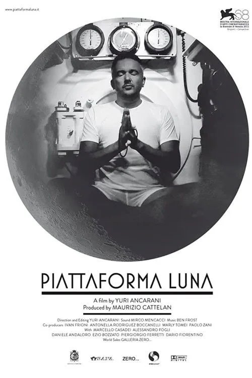 Piattaforma Luna