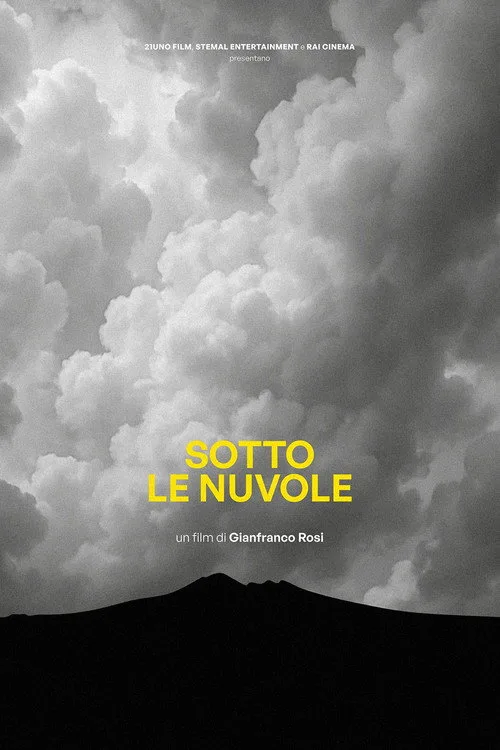 Pompei: Below the Clouds