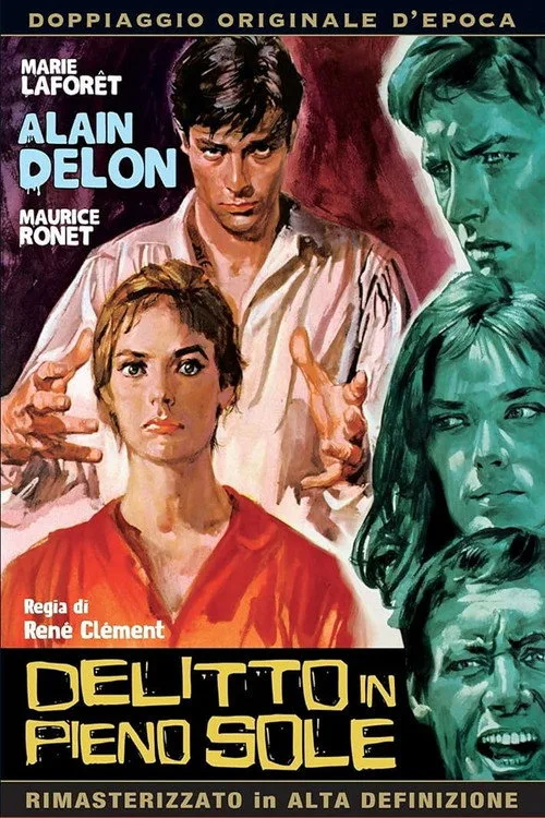 Purple Noon
