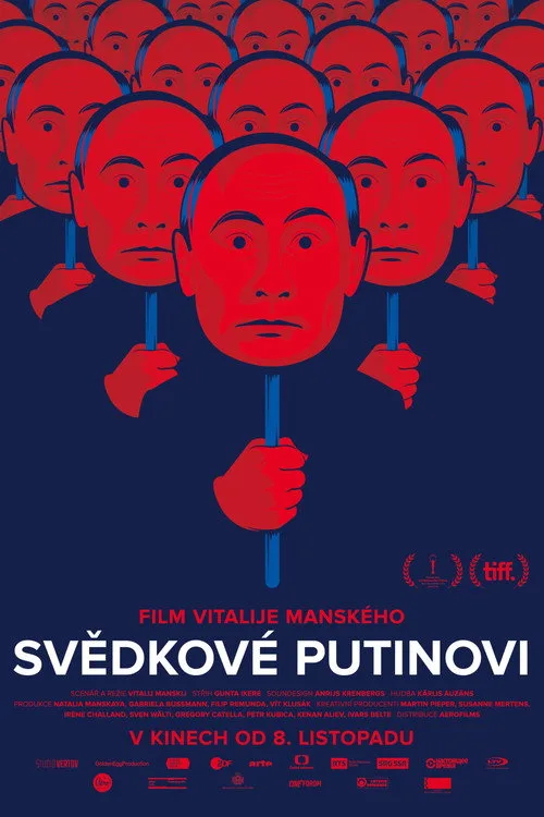 Putin's Witnesses