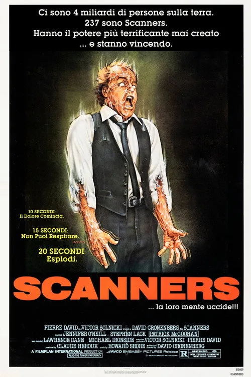 Scanners