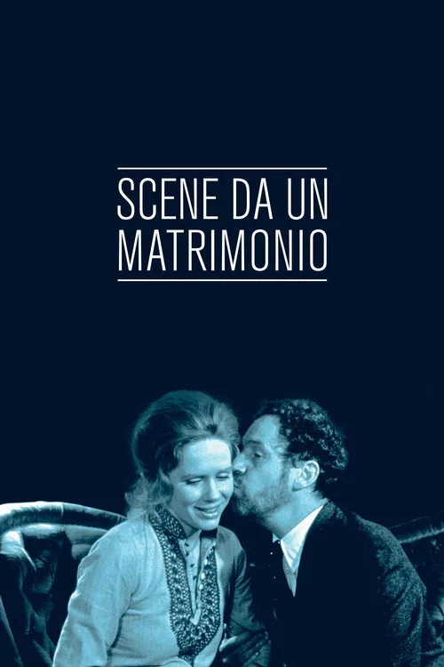 Scenes from a Marriage (Theatrical Version)