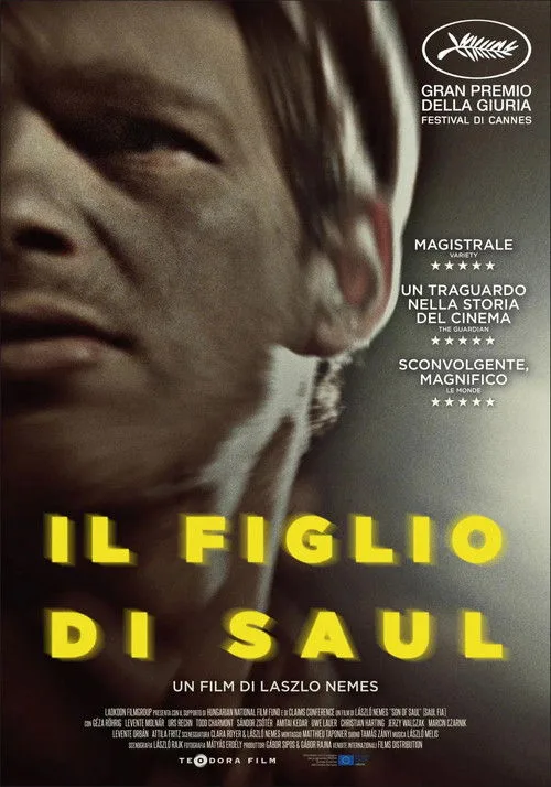 Son of Saul