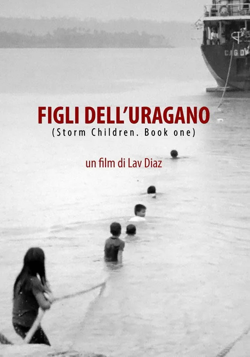 Storm Children, Book One