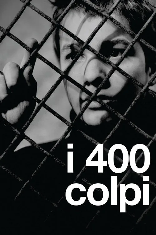 The 400 Blows
