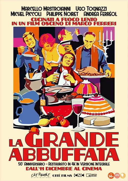 The Big Feast