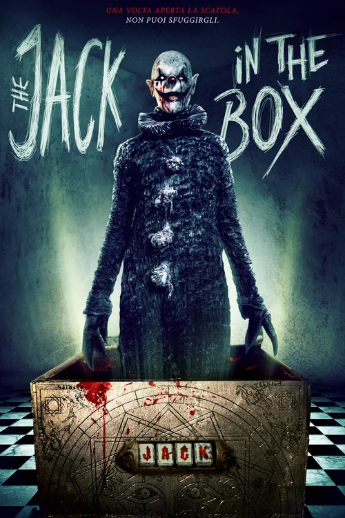 The Box