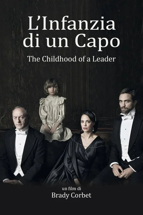The Childhood of a Leader
