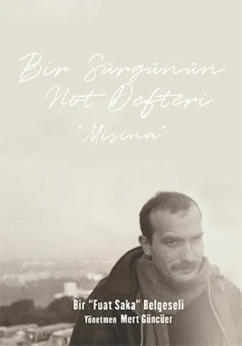 The Diary of an Exile