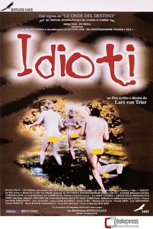 The Idiots